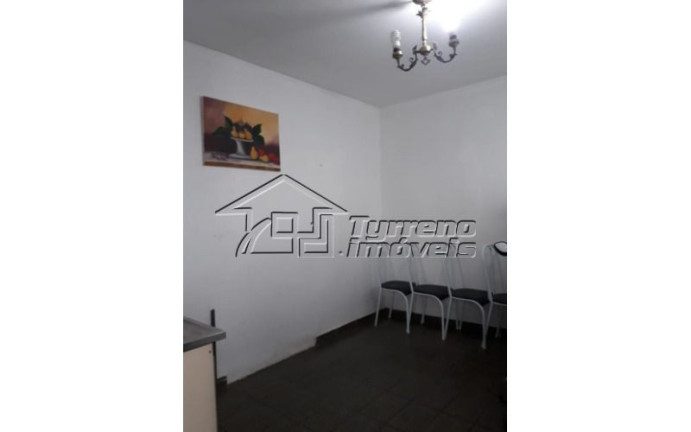 Imagem Casa com 3 Quartos à Venda, 168 m² em Jardim Das Indústrias - São José Dos Campos