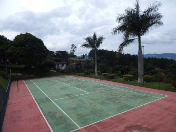 Imagem Chácara com 7 Quartos à Venda, 461 m² em Jardim Imperial - Atibaia