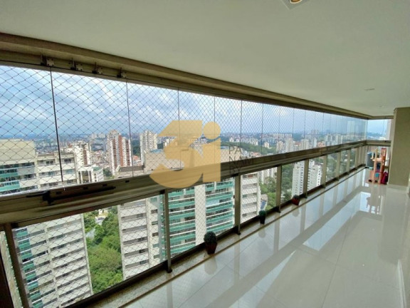 Imagem Apartamento com 3 Quartos à Venda, 212 m² em Morumbi - São Paulo