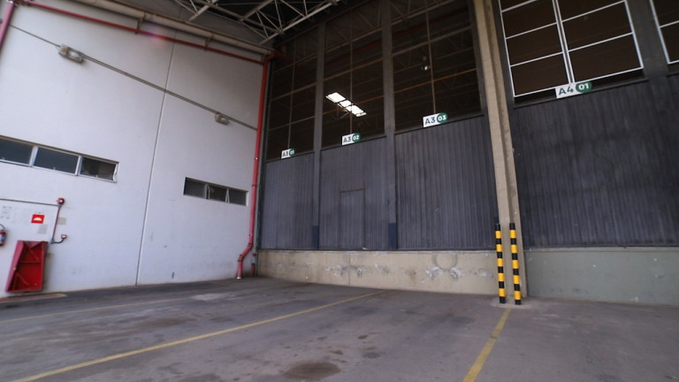 Imagem Imóvel para Alugar, 1.207 m² em Rodovia Anhanguera - Km 64 - Jundiaí Imagem Imóvel para Alugar, 1.207 m² em Rodovia Anhanguera - Km 64 - Jundiaí