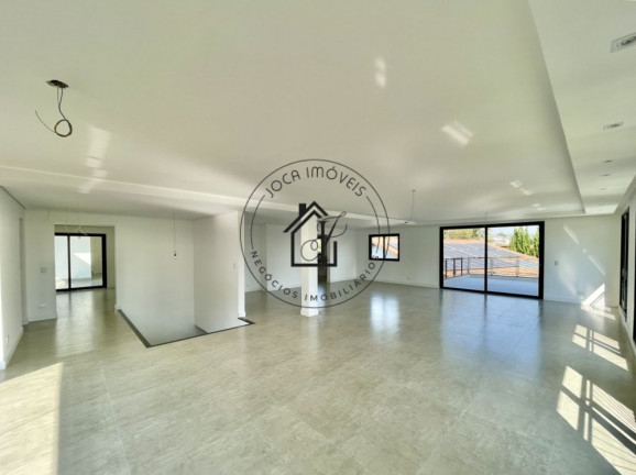 Imagem Casa de Condomínio com 5 Quartos à Venda, 1.163 m² em Jardim Passárgada - Cotia