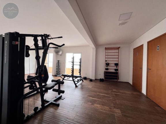 Imagem Apartamento com 2 Quartos à Venda, 83 m² em Real - Praia Grande