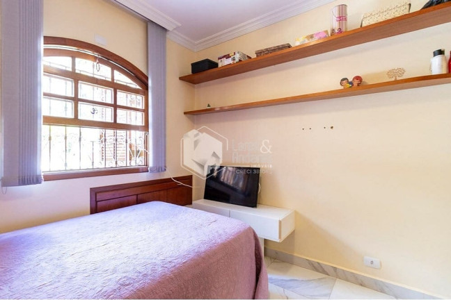 Imagem Casa com 3 Quartos à Venda, 300 m² em Chácara Monte Alegre - São Paulo Imagem Casa com 3 Quartos à Venda, 300 m² em Chácara Monte Alegre - São Paulo