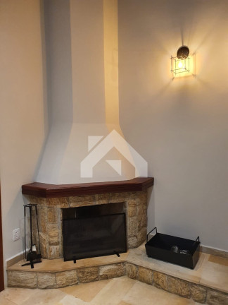 Imagem Casa de Condomínio com 3 Quartos à Venda, 320 m² em Alphaville - Santana De Parnaíba Imagem Casa de Condomínio com 3 Quartos à Venda, 320 m² em Alphaville - Santana De Parnaíba