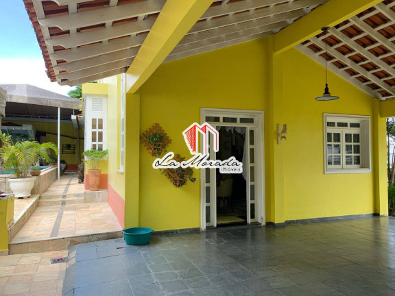 Imagem Apartamento com 4 Quartos à Venda, 360 m² em Chapada - Manaus Imagem Apartamento com 4 Quartos à Venda, 360 m² em Chapada - Manaus