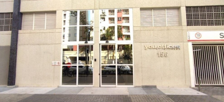 Imagem Sala Comercial à Venda, 30 m² em Vila Prudente - São Paulo