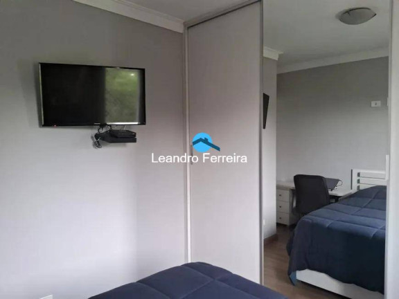 Imagem Apartamento com 2 Quartos à Venda, 62 m² em Centro - São Bernardo Do Campo Imagem Apartamento com 2 Quartos à Venda, 62 m² em Centro - São Bernardo Do Campo