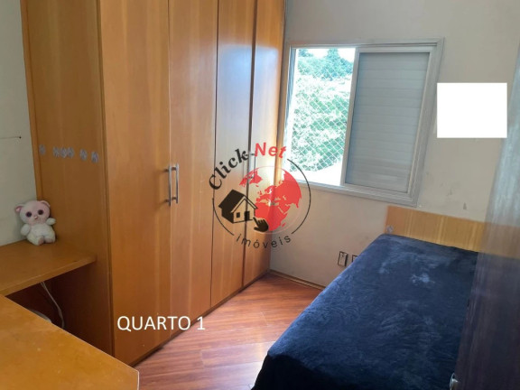 Imagem Apartamento com 4 Quartos à Venda, 96 m² em Centro - São Bernardo Do Campo Imagem Apartamento com 4 Quartos à Venda, 96 m² em Centro - São Bernardo Do Campo