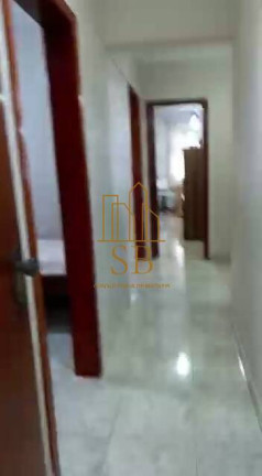 Imagem Apartamento com 3 Quartos à Venda, 180 m² em Centro - São Vicente Imagem Apartamento com 3 Quartos à Venda, 180 m² em Centro - São Vicente