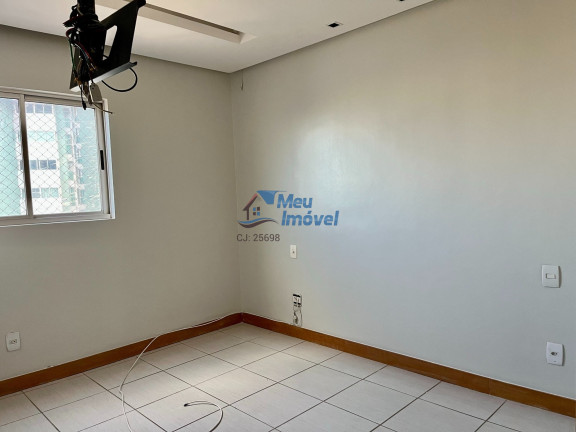 Imagem Imóvel com 3 Quartos à Venda, 119 m² em Norte (águas Claras) - Brasília