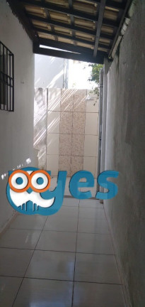 Imagem Casa com 4 Quartos à Venda, 180 m² em Buraquinho - Lauro De Freitas