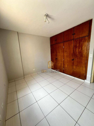 Imagem Apartamento com 3 Quartos à Venda, 104 m² em Setor Oeste - Goiânia