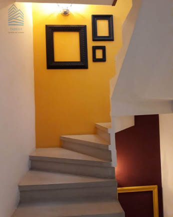 Imagem Sobrado com 4 Quartos à Venda, 200 m² em Granja Julieta - São Paulo