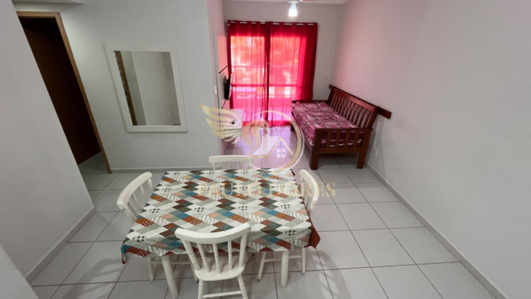 Imagem Apartamento com 2 Quartos à Venda, 70 m² em Praia Grande - Ubatuba