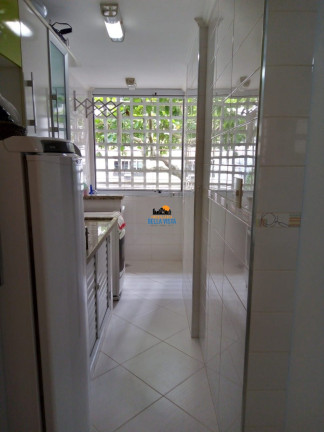Imagem Apartamento com 2 Quartos à Venda, em Itararé - São Vicente Imagem Apartamento com 2 Quartos à Venda, em Itararé - São Vicente
