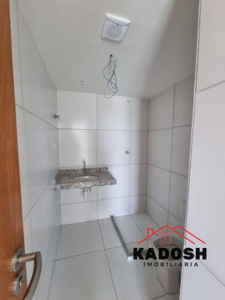 Imagem Apartamento com 2 Quartos à Venda, 64 m² em Piatã - Salvador