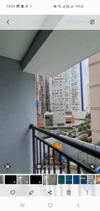 Imagem Apartamento com 3 Quartos à Venda, 69 m² em Centro Comercial Jubran - Barueri