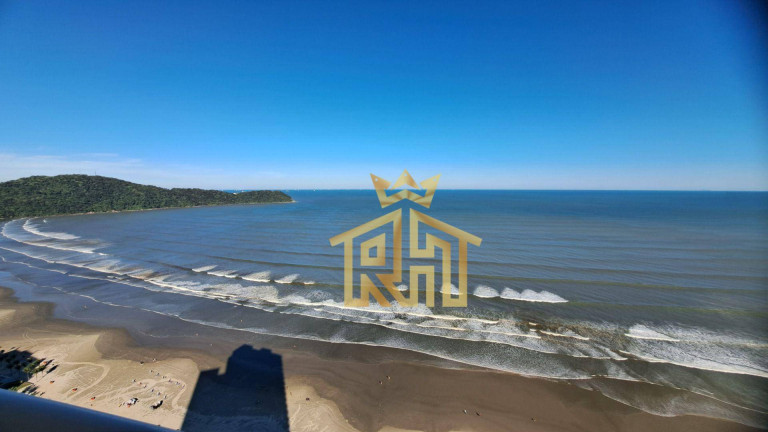 Imagem Apartamento com 3 Quartos à Venda, 101 m² em Boqueirão - Praia Grande Imagem Apartamento com 3 Quartos à Venda, 101 m² em Boqueirão - Praia Grande