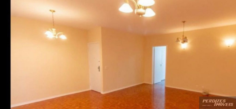 Imagem Apartamento com 3 Quartos à Venda ou Locação, 140 m² em Perdizes - São Paulo