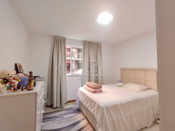 Imagem Apartamento com 3 Quartos à Venda, 148 m² em Várzea - Teresópolis