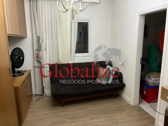 Imagem Imóvel com 4 Quartos à Venda, 204 m² em Gonzaga - Santos
