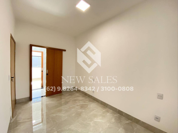 Imagem Casa com 3 Quartos à Venda, 141 m² em Cardoso Continuação - Aparecida De Goiânia Imagem Casa com 3 Quartos à Venda, 141 m² em Cardoso Continuação - Aparecida De Goiânia