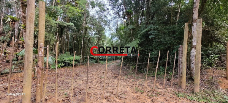 Imagem Chácara com 1 Quarto à Venda, 30.000 m² em Murundu - Ibiúna