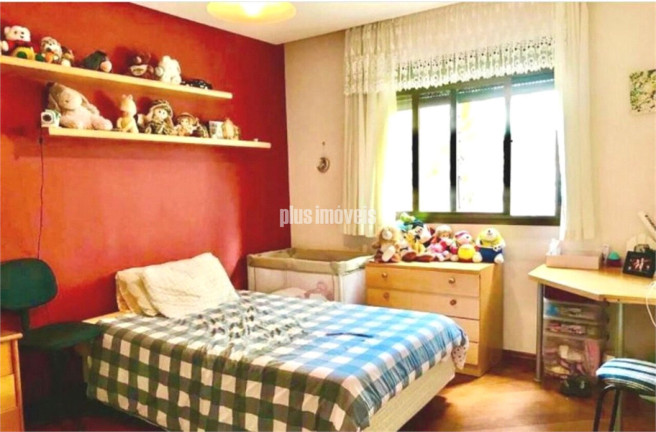Imagem Apartamento com 4 Quartos à Venda, 220 m² em Jardim América - São Paulo Imagem Apartamento com 4 Quartos à Venda, 220 m² em Jardim América - São Paulo