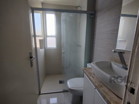 Imagem Apartamento com 2 Quartos à Venda, 56 m² em Camaquã - Porto Alegre Imagem Apartamento com 2 Quartos à Venda, 56 m² em Camaquã - Porto Alegre