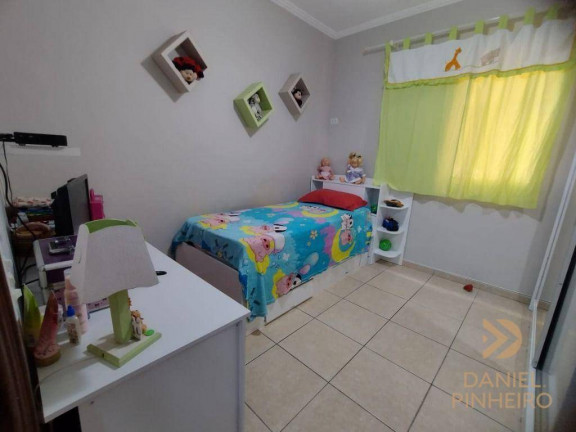 Imagem Apartamento com 3 Quartos à Venda, 77 m² em Boqueirão - Praia Grande