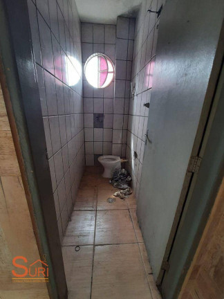 Imagem Galpão à Venda, 582 m² em Vila Junqueira - Santo André Imagem Galpão à Venda, 582 m² em Vila Junqueira - Santo André