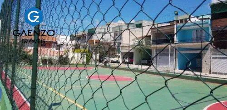 Imagem Casa de Condomínio com 5 Quartos à Venda, 500 m² em Parque Esmeralda - Barueri