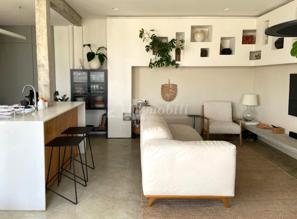 Imagem Apartamento com 2 Quartos à Venda, 80 m² em Santa Cecília - São Paulo Imagem Apartamento com 2 Quartos à Venda, 80 m² em Santa Cecília - São Paulo