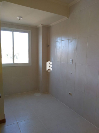 Imagem Apartamento com 2 Quartos à Venda, 70 m² em Nonoai - Santa Maria