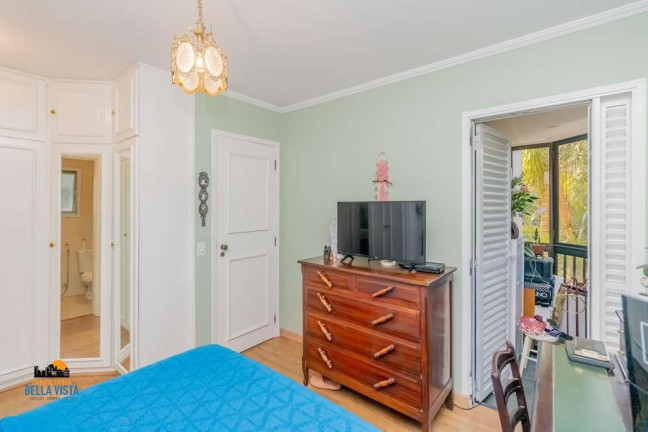 Imagem Apartamento com 3 Quartos à Venda, em Moema - São Paulo Imagem Apartamento com 3 Quartos à Venda, em Moema - São Paulo
