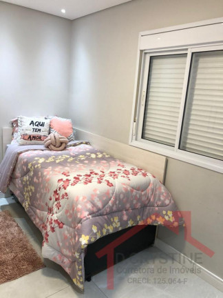 Imagem Apartamento com 3 Quartos à Venda, 71 m² em Vila Boa Vista - Barueri
