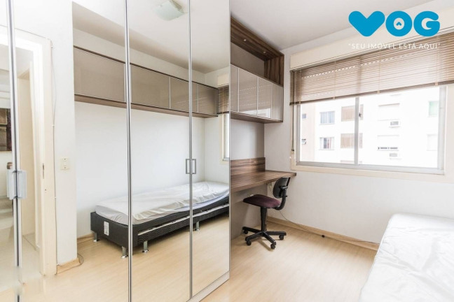 Imagem Imóvel com 2 Quartos à Venda, 54 m² em Partenon - Porto Alegre