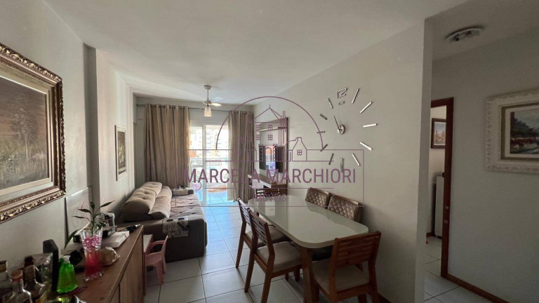 Apartamento com 2 Quartos à Venda, 75 m² em Praia Da Costa - Vila Velha