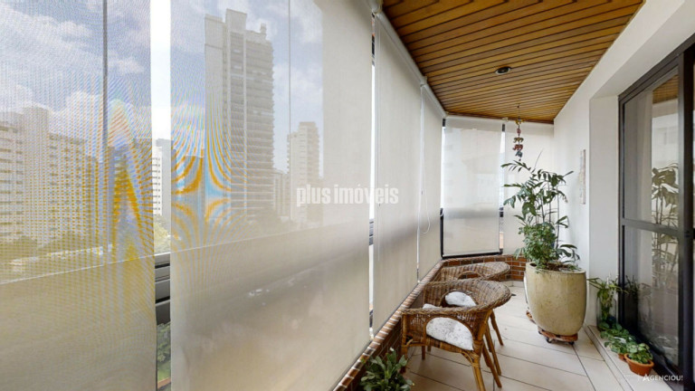 Imagem Apartamento com 4 Quartos à Venda, 212 m² em Morumbi - São Paulo Imagem Apartamento com 4 Quartos à Venda, 212 m² em Morumbi - São Paulo