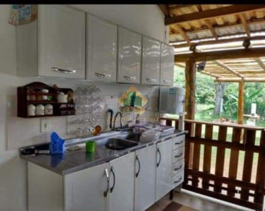 Imagem Chácara com 3 Quartos à Venda, 181 m² em Centro - São Luiz Do Paraitinga Imagem Chácara com 3 Quartos à Venda, 181 m² em Centro - São Luiz Do Paraitinga