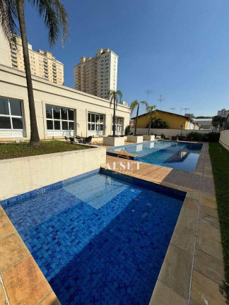 Imagem Apartamento com 3 Quartos à Venda, 99 m² em Tatuapé - São Paulo Imagem Apartamento com 3 Quartos à Venda, 99 m² em Tatuapé - São Paulo