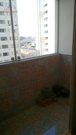 Imagem Apartamento com 4 Quartos à Venda, 104 m² em Chácara Nossa Senhora Do Bom Conselho - São Paulo