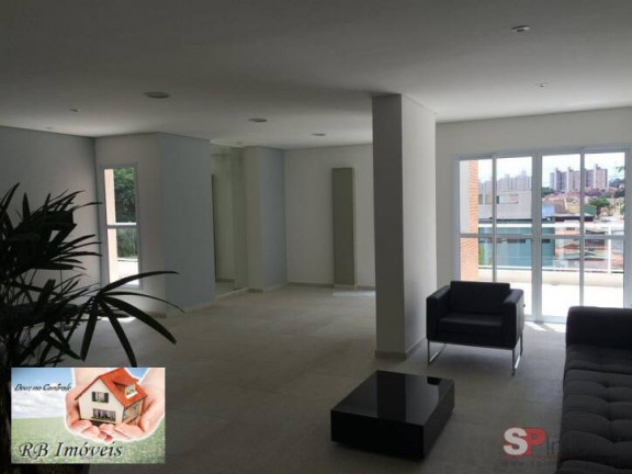 Imagem Apartamento com 1 Quarto à Venda, 66 m² em Ferrazópolis - São Bernardo Do Campo