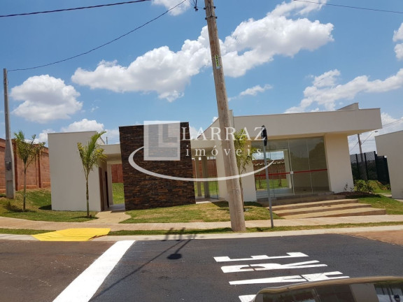 Imagem Terreno à Venda, 408 m² em Bonfim Paulista - Terras De Bonfim Praça San Tiago - Ribeirão Preto Imagem Terreno à Venda, 408 m² em Bonfim Paulista - Terras De Bonfim Praça San Tiago - Ribeirão Preto