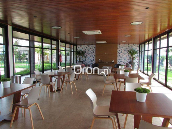 Imagem Terreno à Venda, 323 m² em Terras Alpha 2 - Senador Canedo