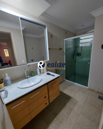 Imagem Casa com 5 Quartos à Venda, 500 m² em Ipiranga - Guarapari