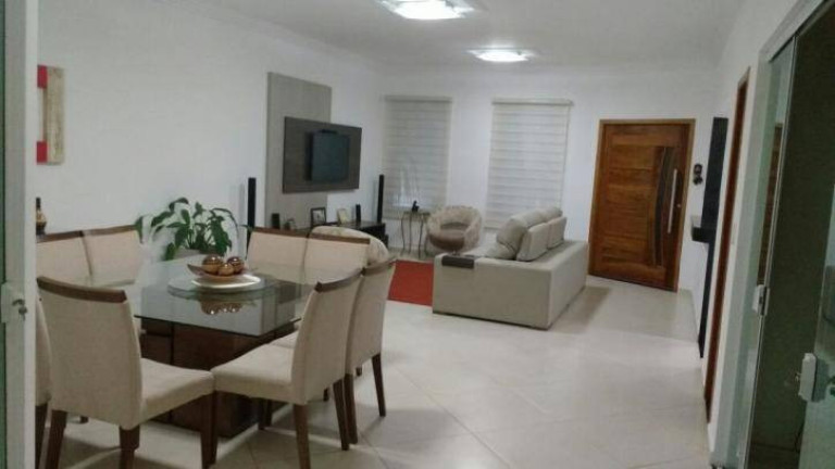 Imagem Casa com 3 Quartos à Venda, 156 m² em Campos Do Conde Louvre - Tremembé