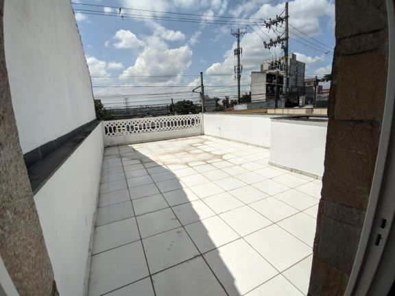 Imagem Sobrado com 2 Quartos à Venda, 140 m² em Ayrosa - Osasco Imagem Sobrado com 2 Quartos à Venda, 140 m² em Ayrosa - Osasco