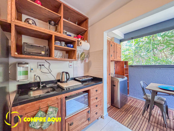 Imagem Apartamento com 1 Quarto à Venda, 47 m² em Pinheiros - São Paulo Imagem Apartamento com 1 Quarto à Venda, 47 m² em Pinheiros - São Paulo