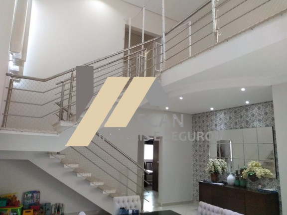 Imagem Casa com 4 Quartos à Venda, 361 m² em Jardim Terramérica I - Americana Imagem Casa com 4 Quartos à Venda, 361 m² em Jardim Terramérica I - Americana